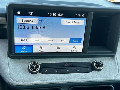 Used 2024 Ford Maverick XLT image 13