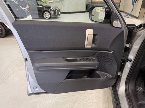 Certified 2025 MINI Cooper Countryman S image 9