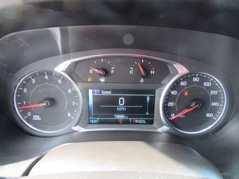 Used 2019 GMC Acadia SLE w/ Driver Alert Package I image 23