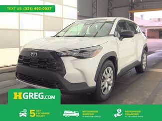 Used 2026 Toyota Corolla Cross L FWD video 1