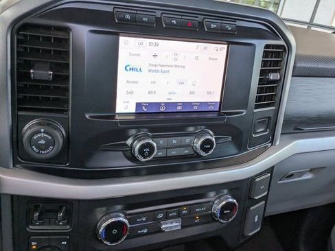 Certified 2023 Ford F150 XLT w/ Equipment Group 301A Mid image 25