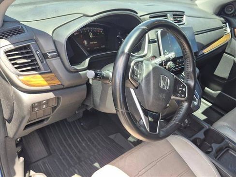 Used 2018 Honda CR-V EX-L image 10