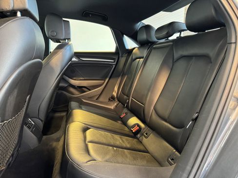 Used 2018 Audi A3 2.0T Premium w/ Convenience Package image 23