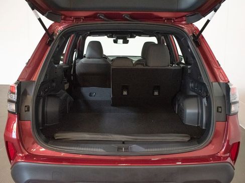 Used 2026 Subaru Forester AWD/4WD image 24