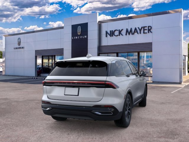 New 2026 Lincoln Nautilus Premier AWD/4WD image 9