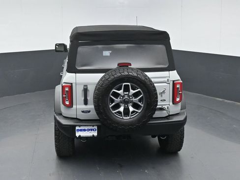 Used 2021 Ford Bronco Badlands image 44