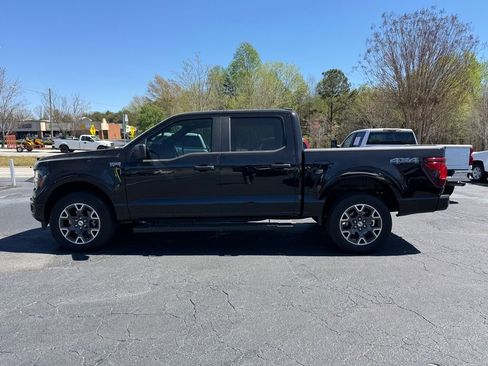 Used 2024 Ford F150 STX image 7