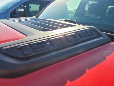 Used 2020 RAM 1500 Rebel w/ Rebel Level 1 Equipment Group AWD/4WD image 9