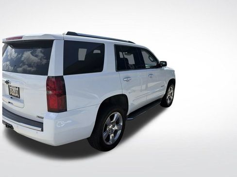 Used 2017 Chevrolet Tahoe Premier RWD image 7