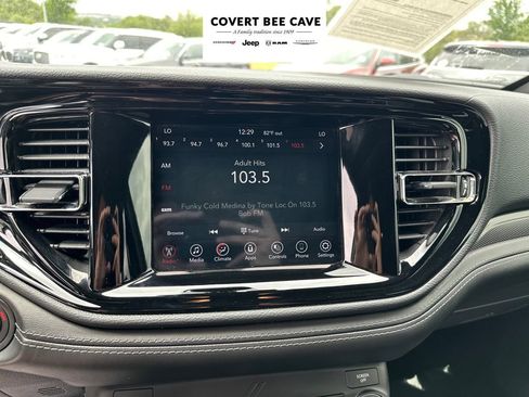 Used 2021 Dodge Durango GT image 24