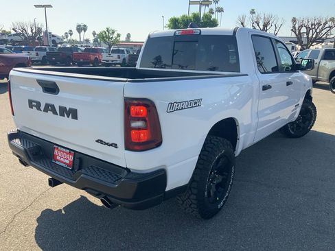 New 2026 RAM 1500 Classic Warlock image 5