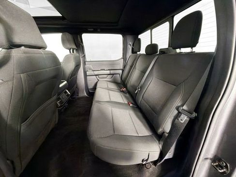 Used 2022 Ford F150 XLT w/ Equipment Group 301A Mid AWD/4WD image 23