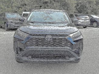 Used 2022 Toyota RAV4 LE video 2