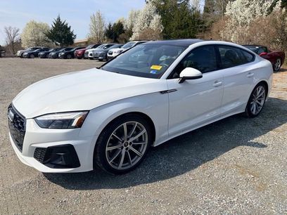 Used 2025 Audi A5 2.0T Premium Plus w/ Convenience Plus Package