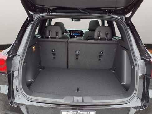 New 2026 Chevrolet TrailBlazer RS w/ Convenience Package image 22