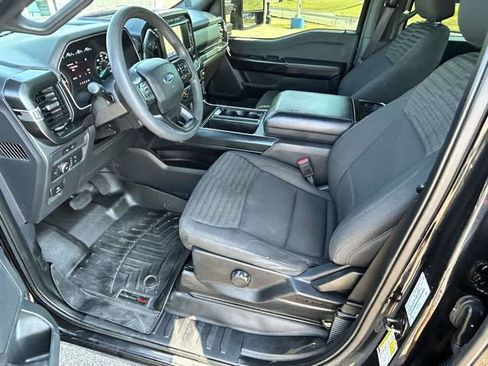 Used 2021 Ford F150 XL w/ STX Appearance Package AWD/4WD image 21