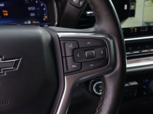Used 2024 Chevrolet Silverado 2500 LTZ w/ LTZ Plus Package AWD/4WD image 29