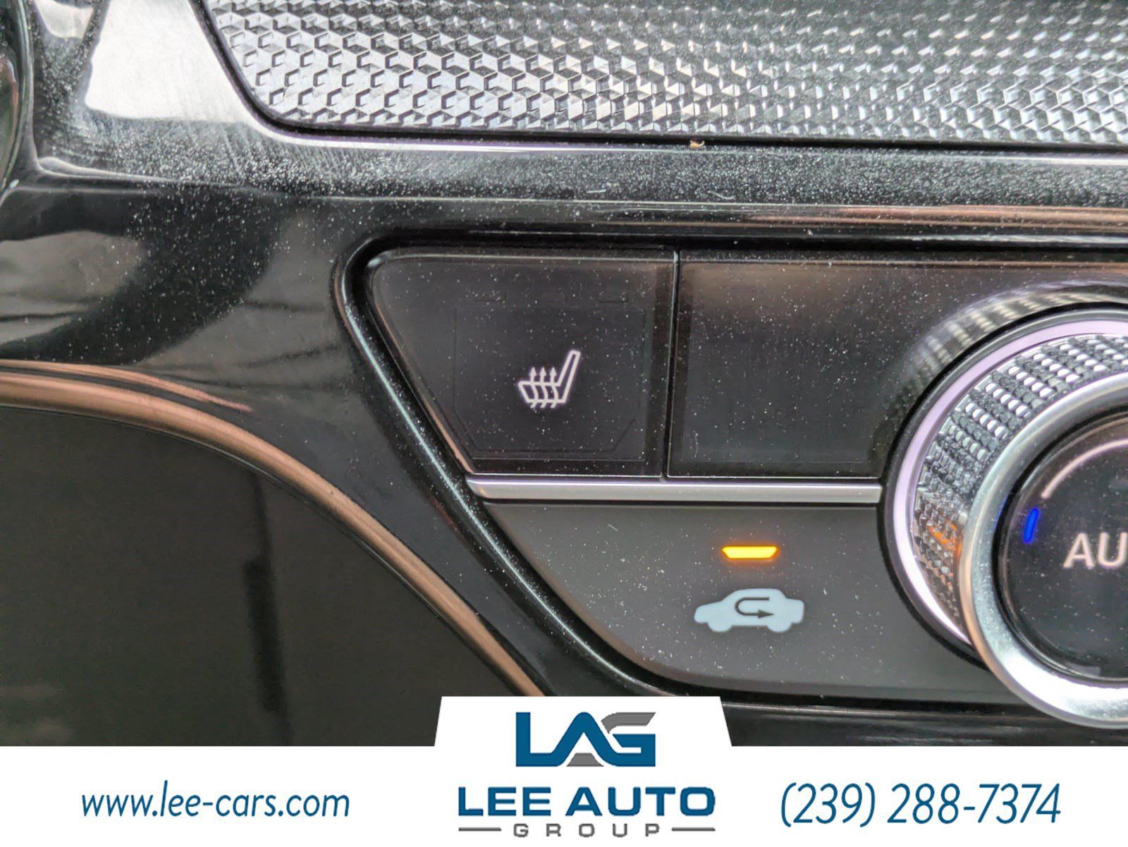 Used 2025 Honda CR-V EX-L image 28