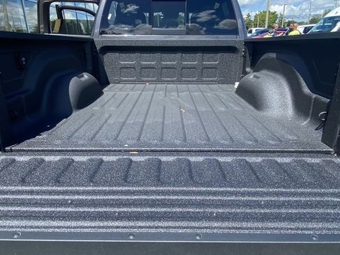 New 2025 RAM 2500 Big Horn image 28