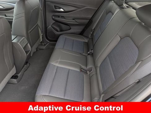 New 2026 Buick Envista Preferred w/ Convenience I Package FWD image 18