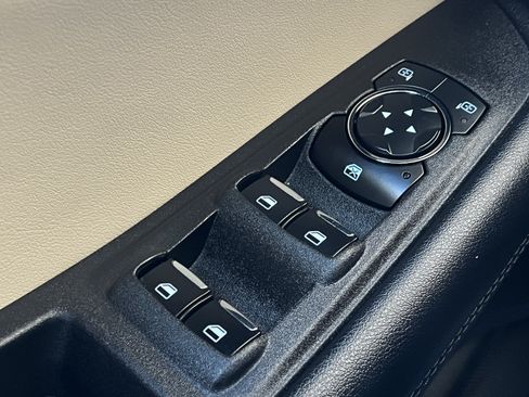 Used 2023 Ford Edge SEL w/ Convenience Package AWD/4WD image 43