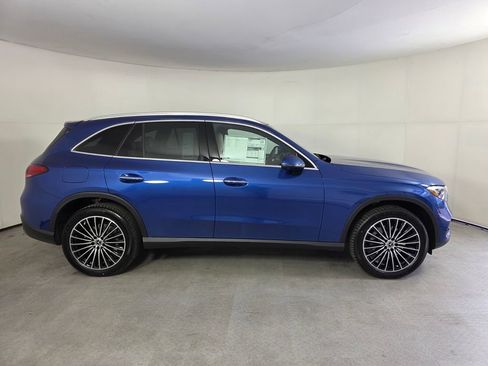 New 2026 Mercedes-Benz GLC 300 image 3