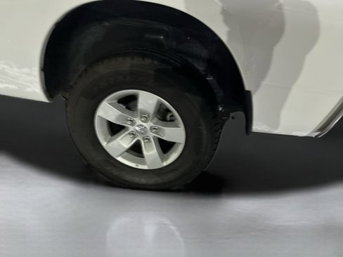 Used 2023 RAM 1500 Classic SLT w/ Trailer & Traction Group image 60