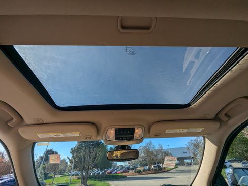 Certified 2021 Jeep Grand Cherokee Limited image 13