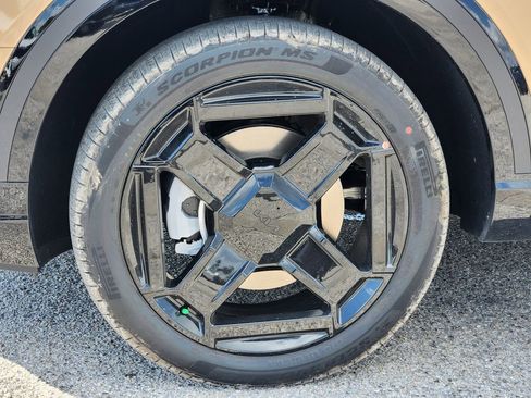 New 2027 Kia Telluride EX X-Line image 7