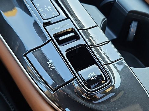 New 2026 Toyota Crown Limited image 19