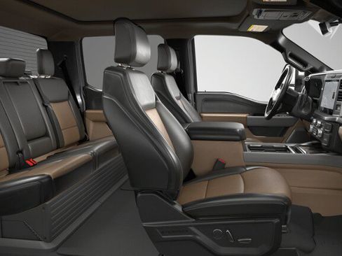 New 2026 Ford F250 Lariat RWD image 33