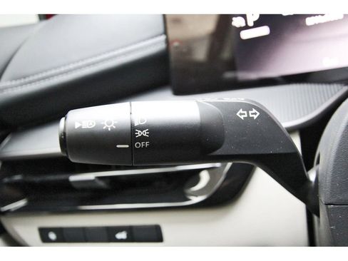 New 2026 Nissan Murano SV w/ Cargo Package image 13