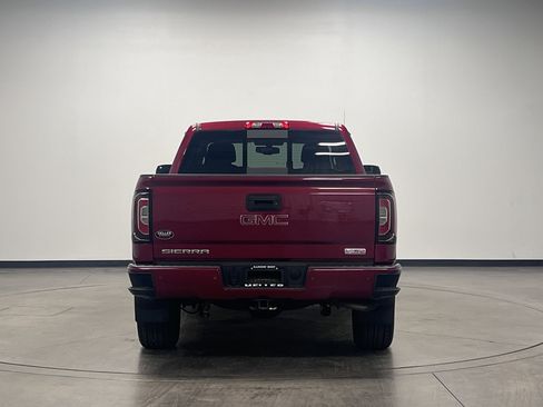 Used 2018 GMC Sierra 1500 SLT image 7