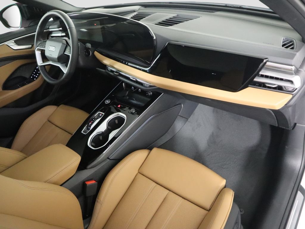 Used 2026 Audi A6 Premium Plus w/ Premium Plus Package AWD/4WD image 20