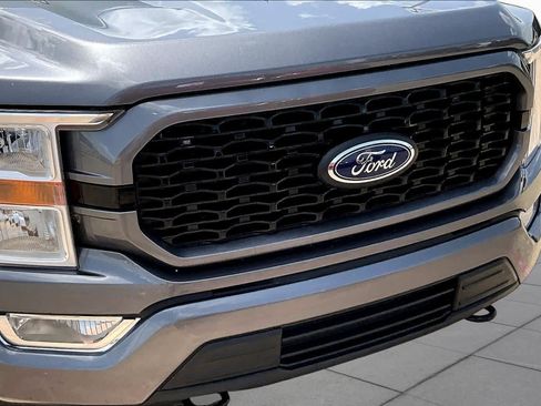 Used 2021 Ford F150 XL w/ STX Appearance Package AWD/4WD image 28