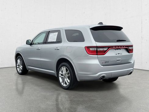 Used 2023 Dodge Durango GT AWD/4WD image 5