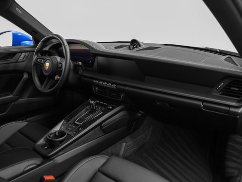 Used 2025 Porsche 911 Carrera w/ Premium Package image 26