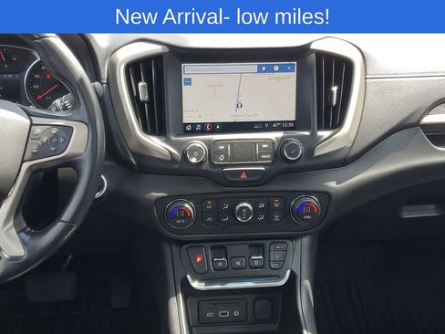 Used 2021 GMC Terrain Denali w/ Denali Premium Package AWD/4WD image 31