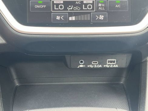 Certified 2025 Subaru Impreza 2.0i Sport AWD/4WD image 21