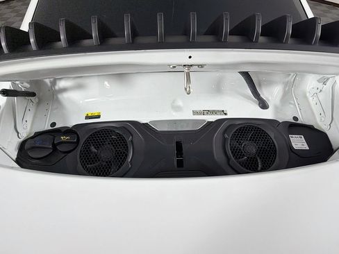 Certified 2023 Porsche 911 Dakar AWD/4WD image 25
