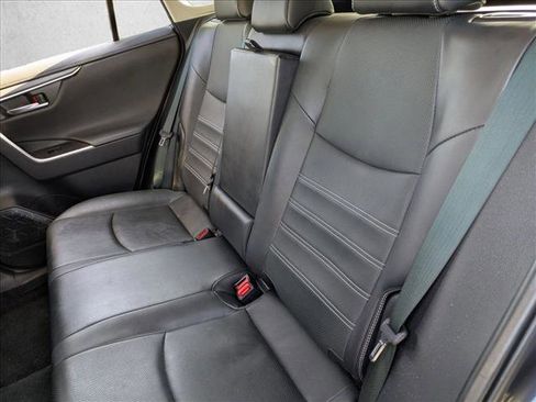 Used 2023 Toyota RAV4 Limited image 18