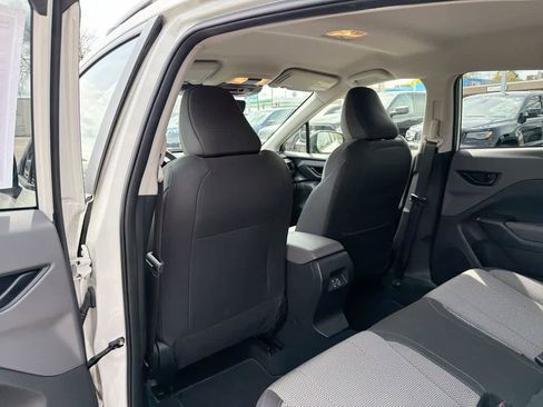 Certified 2024 Subaru Crosstrek 2.0i Premium AWD/4WD image 23