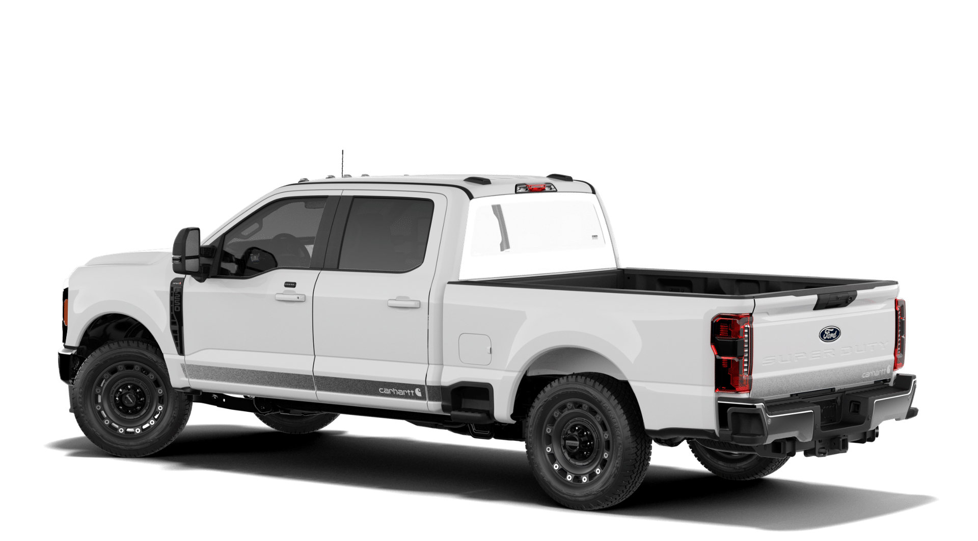 New 2027 Ford F250 XLT w/ XLT Premium Package AWD/4WD image 2