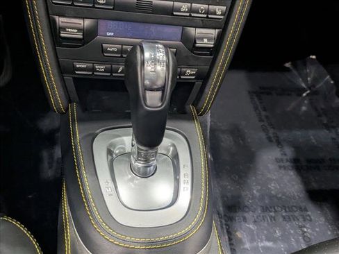 Used 2012 Porsche 911 Edition 918 Spyder AWD/4WD image 12