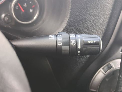 Used 2012 Jeep Wrangler Sport image 24