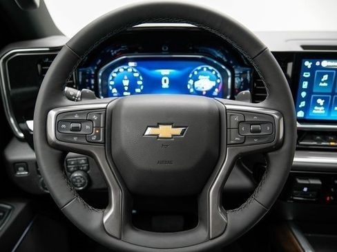New 2026 Chevrolet Silverado 1500 High Country image 33
