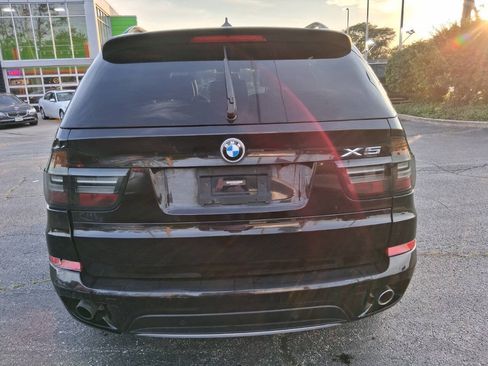 Used 2013 BMW X5 xDrive35i AWD/4WD image 5