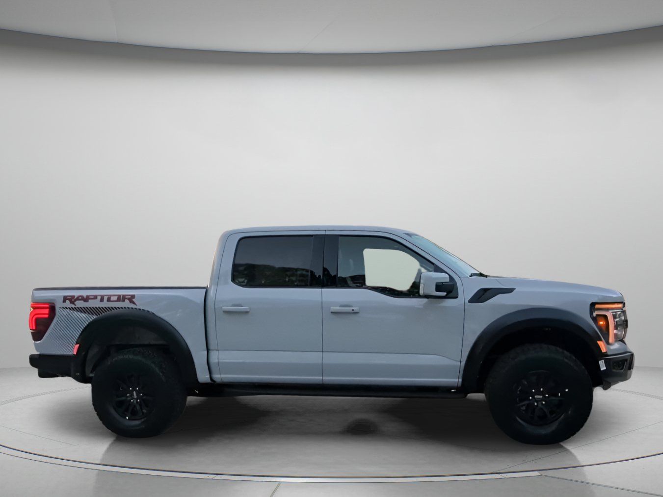 New 2026 Ford F150 Raptor AWD/4WD image 35