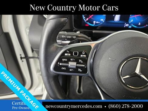 Certified 2022 Mercedes-Benz GLA 250 4MATIC image 22