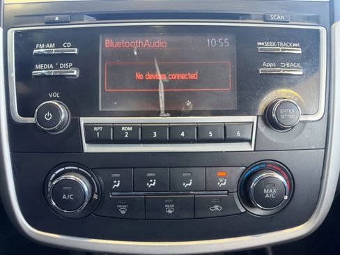 Used 2016 Nissan Altima 2.5 S w/ Power Driver Seat Package image 18